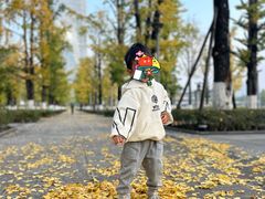 -百林公园-两江幸福广场
