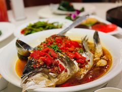 -湖锦酒楼·31年地道湖北菜(黄鹤楼店)
