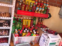 零售区-大学路8号炸串(大学路十四号院店)