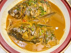 -不倒翁·安徽名菜楼(步行街店)