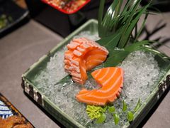 -沼津港精致料理·寿喜烧·烧鸟(龙湖南桥天街店)