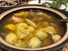 -西安饭庄·非遗陕菜(钟楼店)