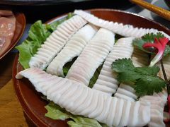 鸭花-小红碗老火锅(1958店)