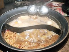 -呷哺呷哺(松江开元店)