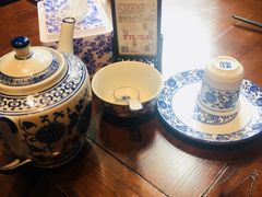 -百花深处·老北京风味菜