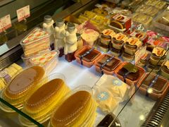 -法诗甜蛋糕店(皇姑大润发店)