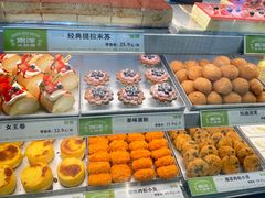 -南洋大师傅(长楹天街店)