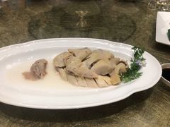 -上海小南国(正大店)