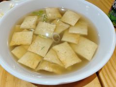 -山海珍味韩国料理(奥城店)