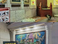 -逃脱反斗城沉浸剧情密室(北京路店)