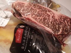 -Oyster Talks 四度蚝法餐厅