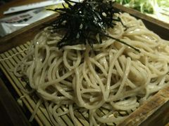 -万藏·荞麦酒房BANKURA JAPANESE SOBA KITCHEN(长乐路店)