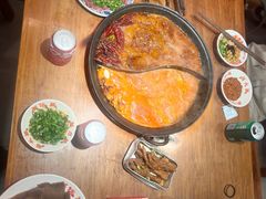 -后火锅(南京东路总店)