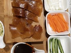 -聚宾楼·烤鸭·家宴(科技三路店)