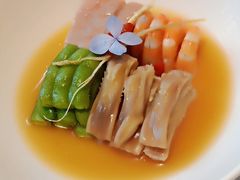 -玫瑰厅上海菜(兴国路店)