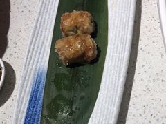 -如轩·海鲜砂锅粥·潮汕菜(小榄店)