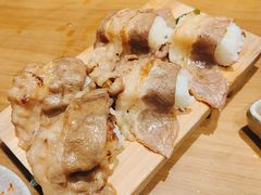 -牛人·雪花牛·木炭烤肉(昆山陆家店)