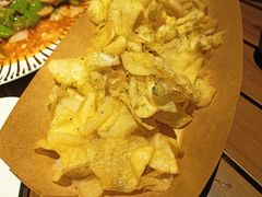 -功夫怪兽·烧烤(西工小街店)