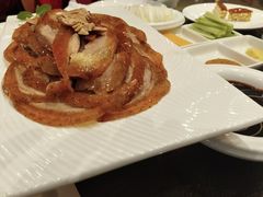 烤鸭（89元/半只）-阿庄新豫菜(航海东路店)