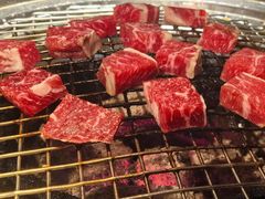 -山之屋炭火烧肉·生啤畅饮(大朗万科中央公园店)