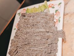 -清真·老门框爆肚涮肉·中华老字号(丰管路店)