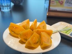 -喜悦烤鸭·新京菜(王府井店)