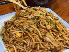江西炒粉-湘赣风味小厨(娄葑老店)