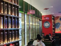 大堂-荷炉烤鱼音乐餐厅(佳和城店)