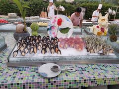 -渔家火锅·海鲜自助餐·演艺(亚龙湾天域酒店)