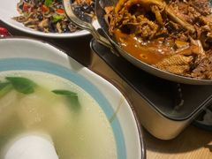 -鸿运楼·舌尖上的徽菜