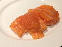 三文鱼-AdD全日制餐厅(中谷花园酒店)