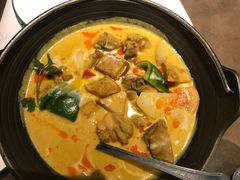 -美奈小馆·越南料理(中航城君尚购物中心店)