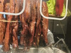 -鹅冠港式茶餐厅(来福士店)