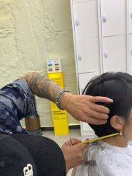 -慕名造型