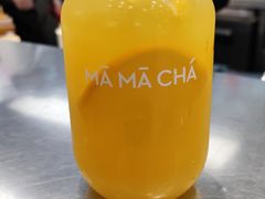 -MAMACHA妈妈茶(海信店)