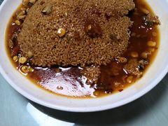 -高淳老街土菜馆(迎薰门店)