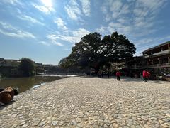 -云水谣景区