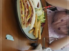 -3W咖啡(北大店)