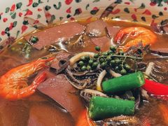 -绿杨春·淮扬宴(庐山路店)