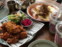 -Dak's 炸鸡(远景路店)