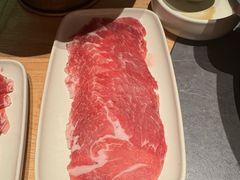 -巴奴毛肚火锅(七宝领展广场店)