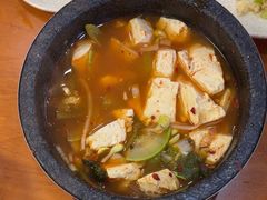 -安家德吉林市朝鲜族大冷面(民康路店)