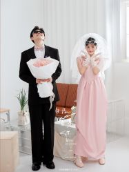 -卡米拉婚纱摄影工作室(金汇广场店)
