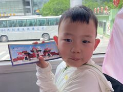 -北陵公园