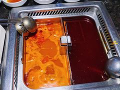 -海底捞火锅(龙湖三千集店)