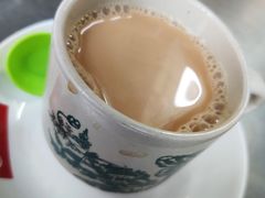 -多春茶室