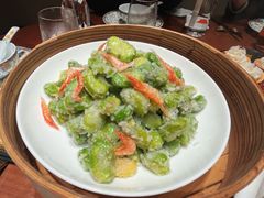 -俏立方·15年新楚菜