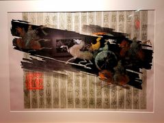 -江苏省美术馆(长江路新馆)