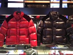 -MONCLER(北京SKP概念店)