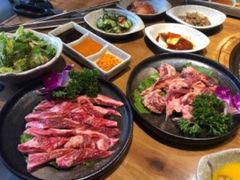 -牛人·雪花牛·木炭烤肉(昆山陆家店)